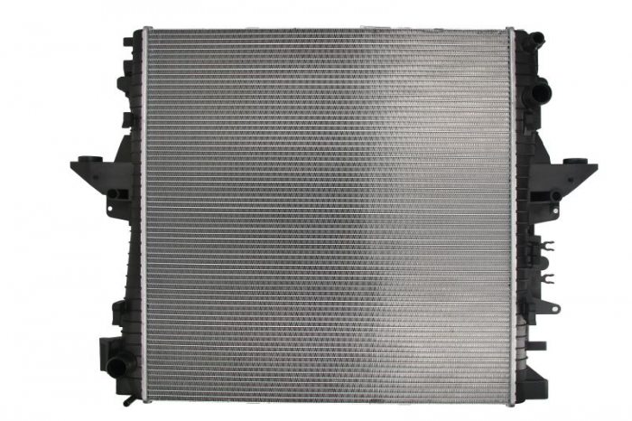 Radiator motor potrivit LAND ROVER DISCOVERY IV, RANGE ROVER SPORT I 3.0 5.0