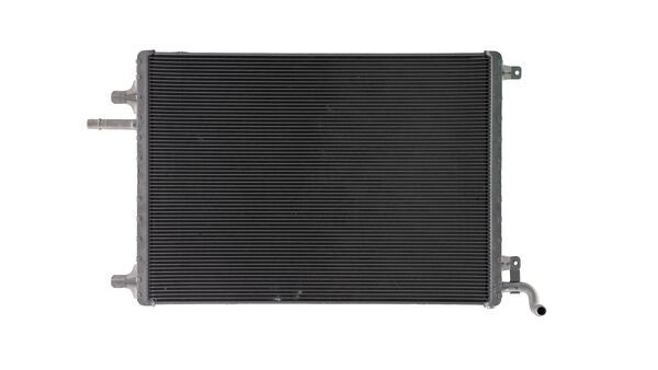Radiator motor potrivit LAND ROVER DISCOVERY SPORT, RANGE ROVER EVOQUE 1.5H-2.0H dupa 2017 [2]