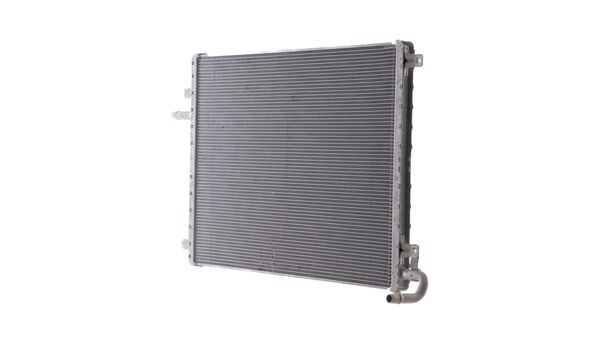Radiator motor potrivit LAND ROVER DISCOVERY SPORT, RANGE ROVER EVOQUE 1.5H-2.0H dupa 2017 [3]