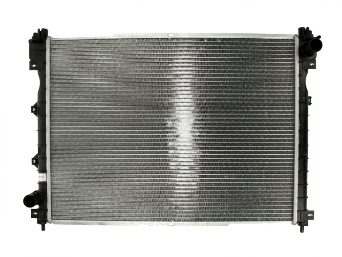Radiator motor potrivit land rover freelander i 1.8 2.0d 2.5