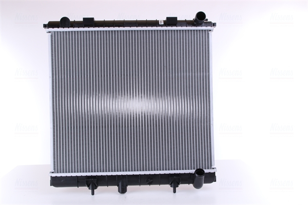 Radiator motor potrivit LAND ROVER RANGE ROVER II 3.9/4.0/4.6 1994-2002 [2]