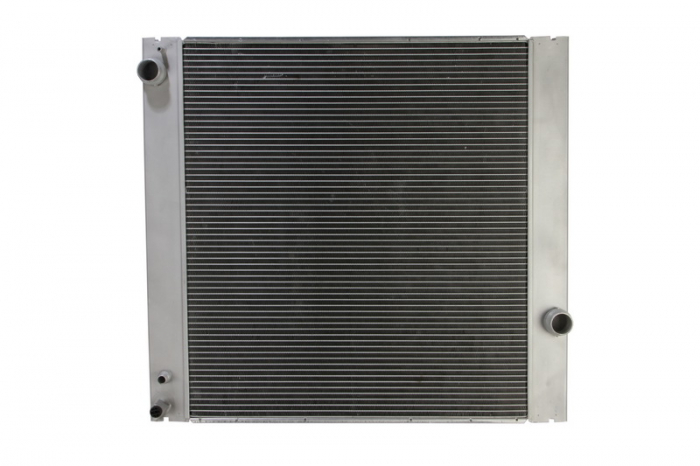 Radiator motor potrivit land rover range rover iii 4.4