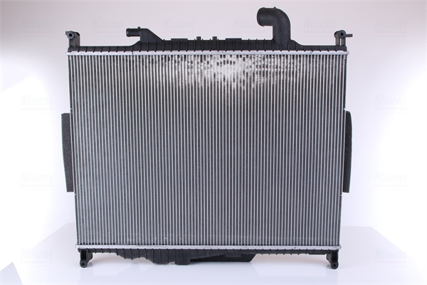 Radiator motor potrivit LAND ROVER RANGE ROVER III 4.4D 2010-2012 [3]