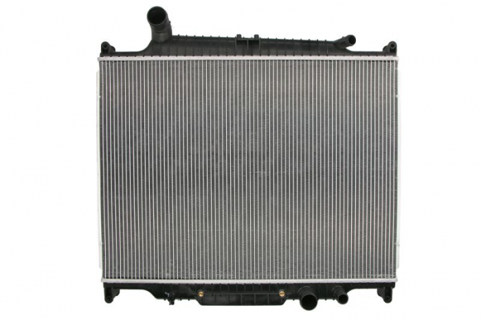 Radiator motor potrivit LAND ROVER RANGE ROVER III, RANGE ROVER SPORT I 3.6D -03.13