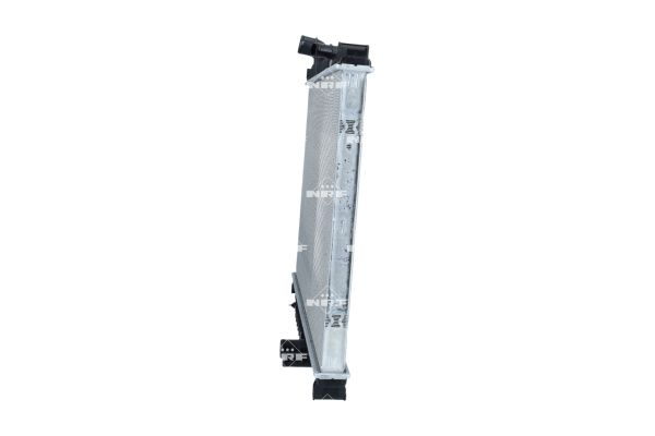Radiator motor potrivit LAND ROVER RANGE ROVER III, RANGE ROVER SPORT I 3.6D -03.13 [4]