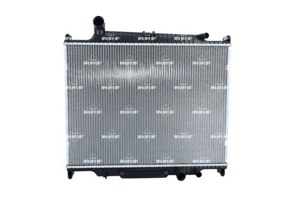 Radiator motor potrivit LAND ROVER RANGE ROVER III, RANGE ROVER SPORT I 3.6D -03.13 [3]