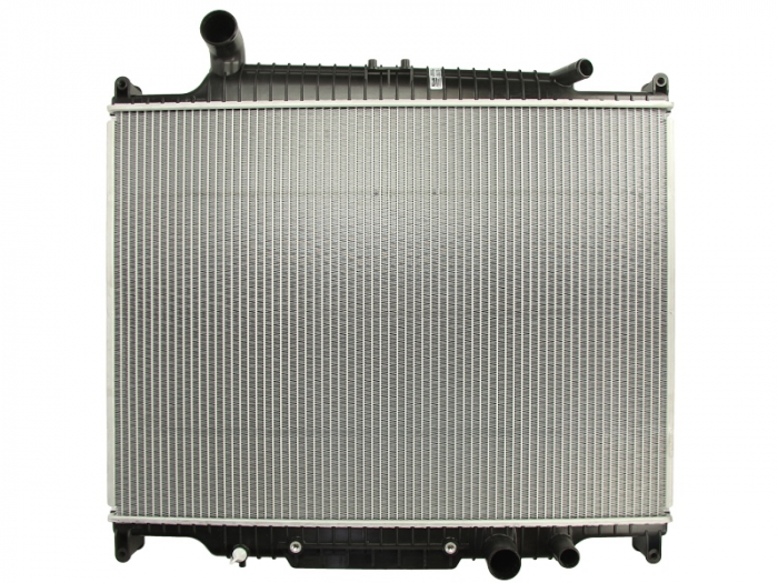 Radiator motor potrivit land rover range rover iii, range rover sport i 3.6d