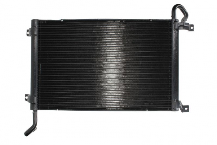 Radiator motor potrivit LAND ROVER RANGE ROVER SPORT I 4.2 [2]