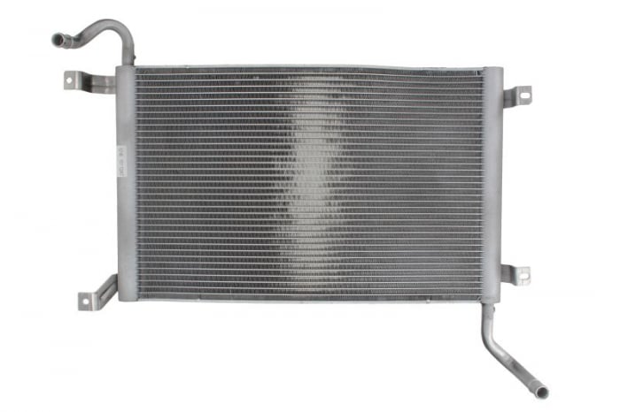 Radiator motor potrivit LAND ROVER RANGE ROVER SPORT I 4.2