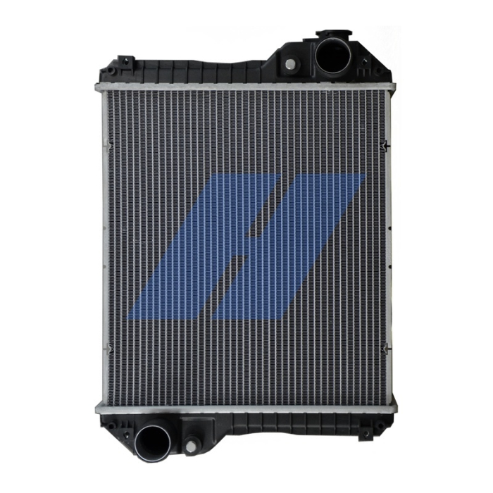Radiator motor potrivit LANDINI 100, 105, 110, 60, 75, 80, 85, 90, 95, 180, 190, 200, 210, 220, 230 [2]