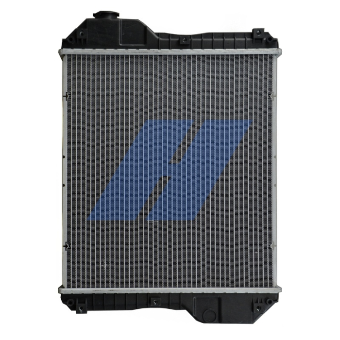 Radiator motor potrivit LANDINI 100, 105, 110, 60, 75, 80, 85, 90, 95, 180, 190, 200, 210, 220, 230 [3]