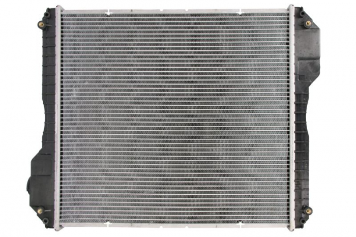 Radiator motor potrivit LANDINI POWERMONDIAL 1104C-E44TA dupa 2009 [2]