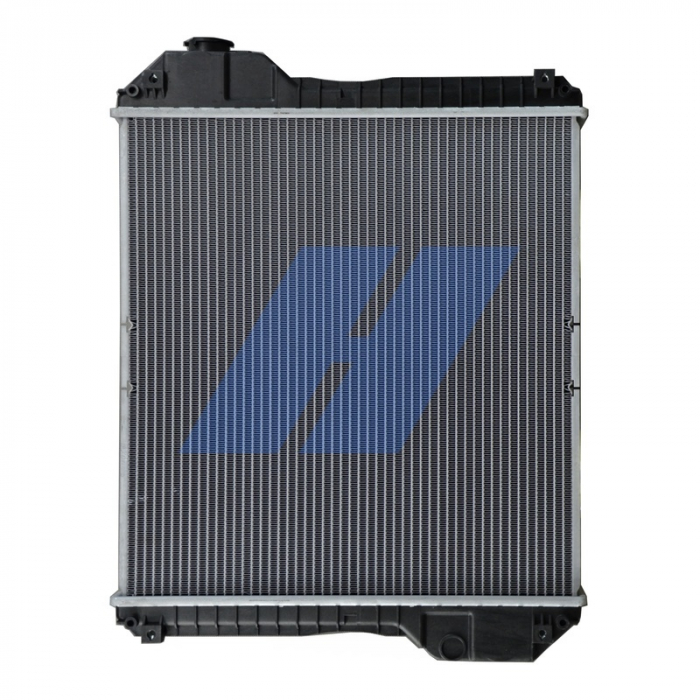 Radiator motor potrivit LANDINI POWERMONDIAL 1104C-E44TA dupa 2009 [4]