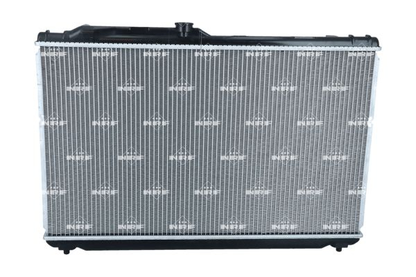 Radiator motor potrivit LEXUS ES; TOYOTA CAMRY 3.0 [4]