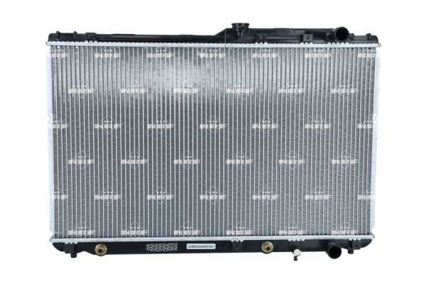 Radiator motor potrivit LEXUS ES; TOYOTA CAMRY 3.0 [2]