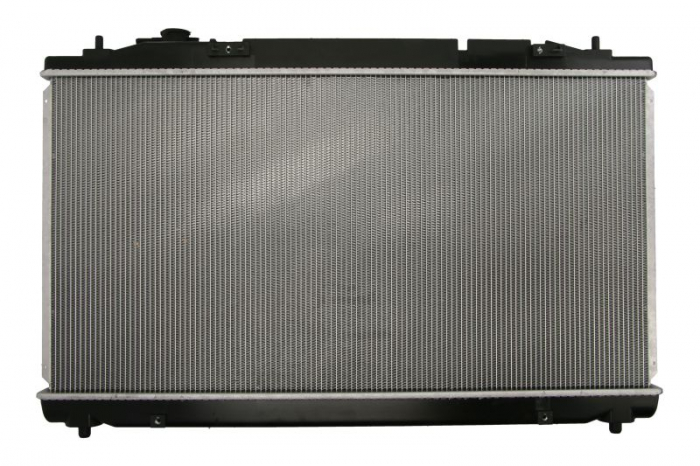 Radiator motor potrivit LEXUS ES; TOYOTA CAMRY, VENZA 3.5 [2]