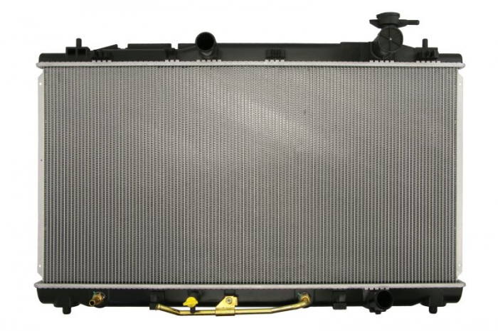 Radiator motor potrivit LEXUS ES; TOYOTA CAMRY, VENZA 3.5