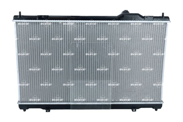 Radiator motor potrivit LEXUS GS 3.0/3.5/3.5H [4]