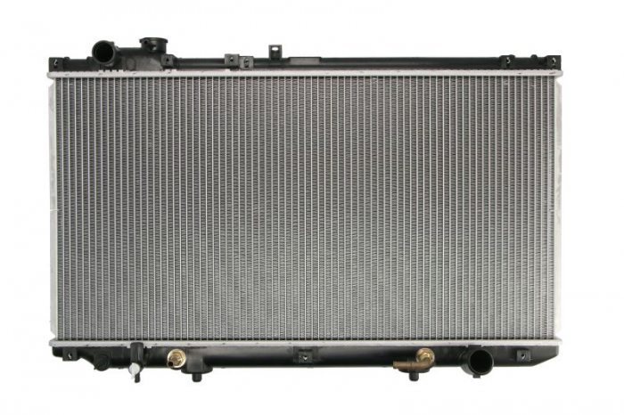 Radiator motor potrivit LEXUS GS 3.0 4.0