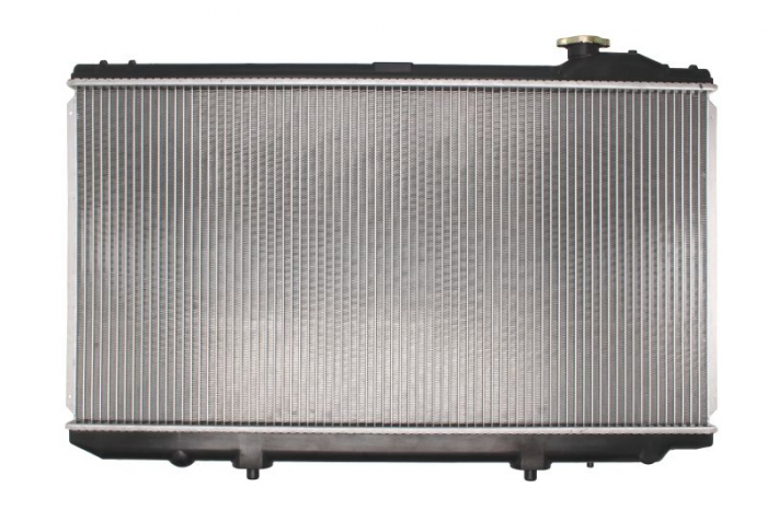 Radiator motor potrivit LEXUS GS 3.0 [2]