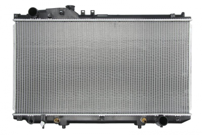 Radiator motor potrivit LEXUS GS 4.3