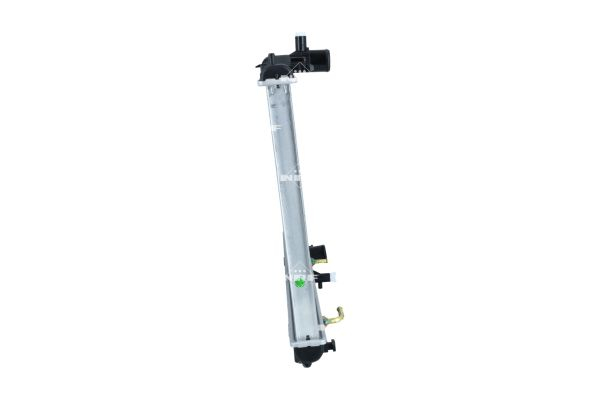 Radiator motor potrivit LEXUS GS 4.3 2005-2011 [3]