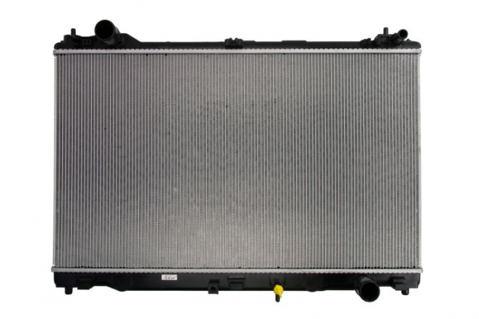 Radiator motor potrivit LEXUS GS, RC 2.0