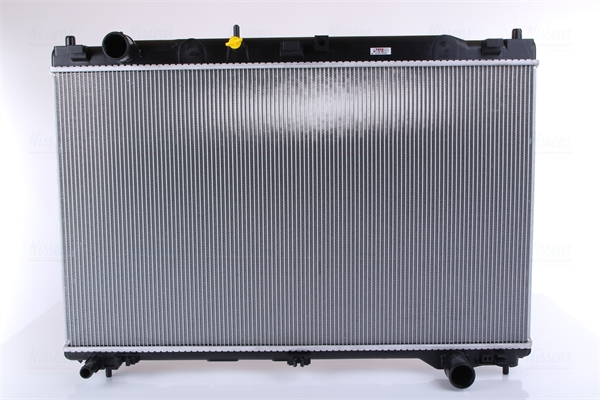 Radiator motor potrivit LEXUS GS, RC 2.0 [3]