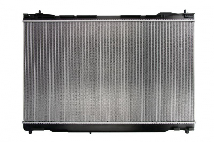 Radiator motor potrivit LEXUS GS, RC 2.0 [2]