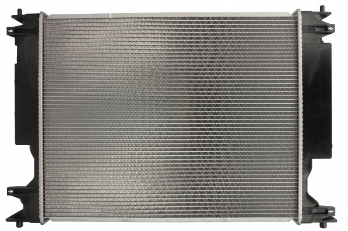 Radiator motor potrivit LEXUS IS II 2.2D [2]