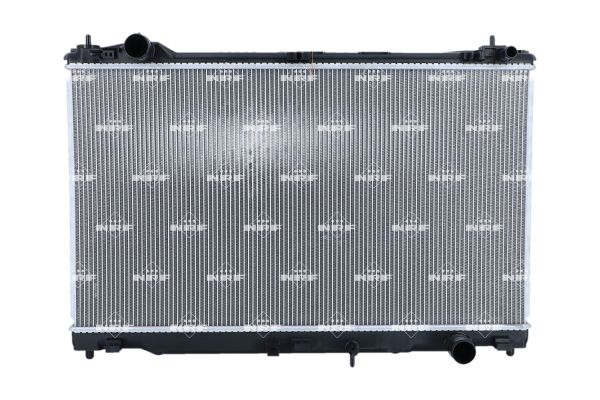 Radiator motor potrivit LEXUS IS III 2.0 dupa 2015 [2]