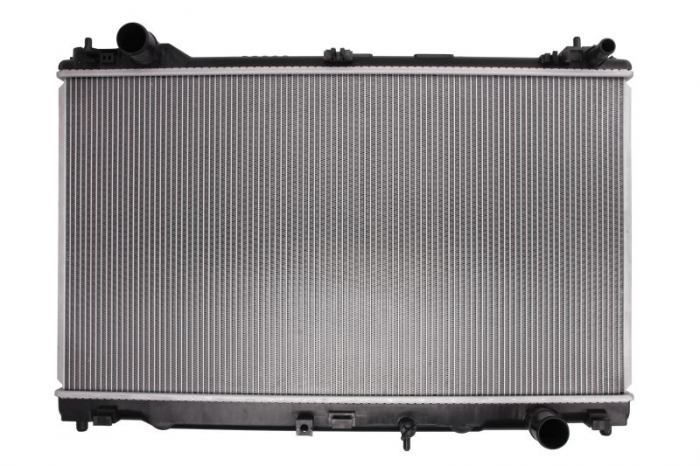 Radiator motor potrivit lexus is iii 2.0