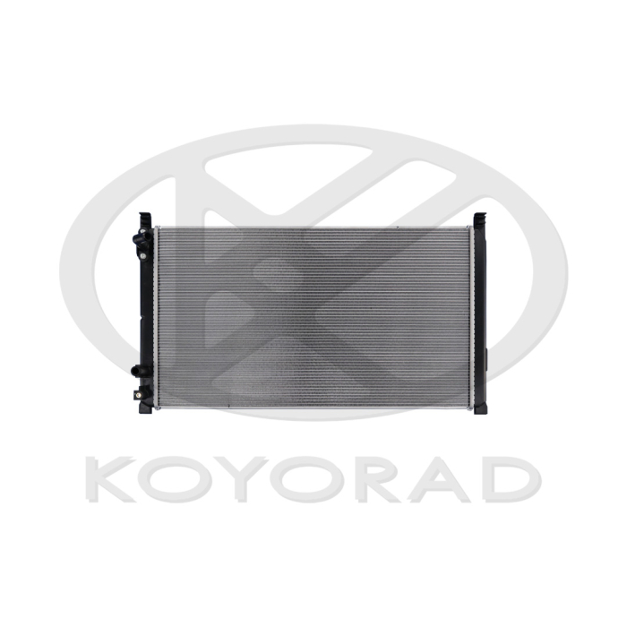 Radiator motor potrivit LEXUS IS III, RC 2.0 dupa 2015 [3]