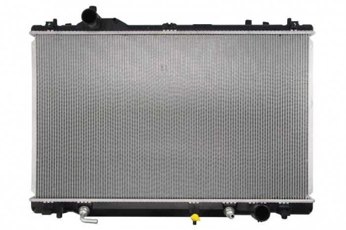 Radiator motor potrivit LEXUS LS 4.6