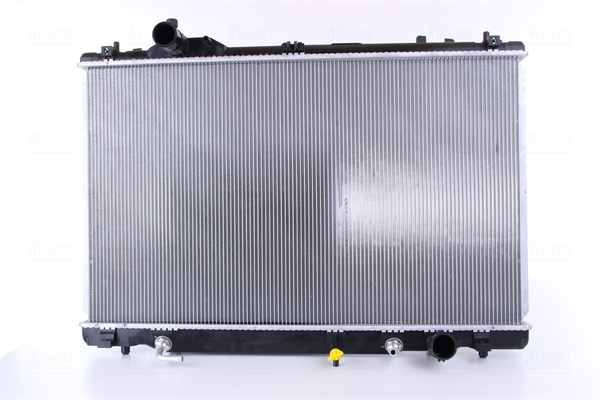 Radiator motor potrivit LEXUS LS 4.6/5.0H dupa 2006 [2]