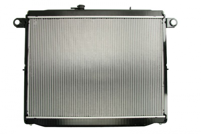 Radiator motor potrivit LEXUS LX; TOYOTA LAND CRUISER 100 4.7