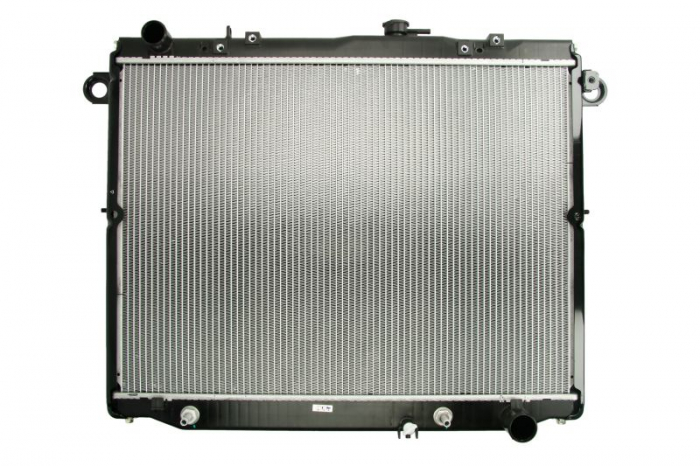 Radiator motor potrivit LEXUS LX; TOYOTA LAND CRUISER 100 4.7 [2]