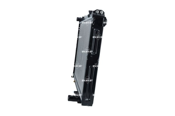 Radiator motor potrivit LEXUS LX; TOYOTA LAND CRUISER 100 4.7 [4]
