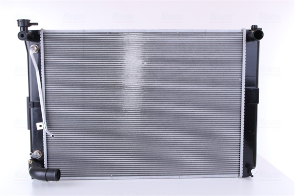 Radiator motor potrivit LEXUS RX 3.0 3.3
