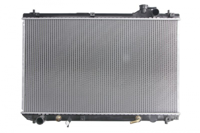 Radiator motor potrivit LEXUS RX 3.0