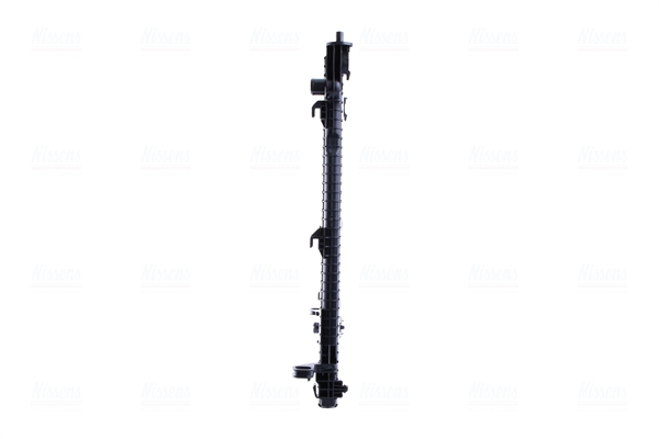 Radiator motor potrivit MAN TGE; VW CRAFTER, GRAND CALIFORNIA CAMPER 2.0D/Electric dupa 2016 [3]