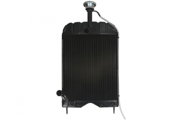 Radiator motor potrivit MASSEY FERGUSON 20, 200, 30, 40 4.212-AD4.236