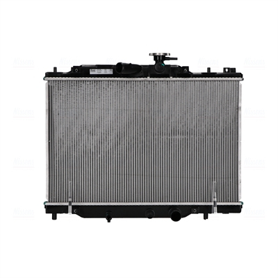 Radiator motor potrivit MAZDA 2 1.5/1.5D/1.5H 08.14- [2]