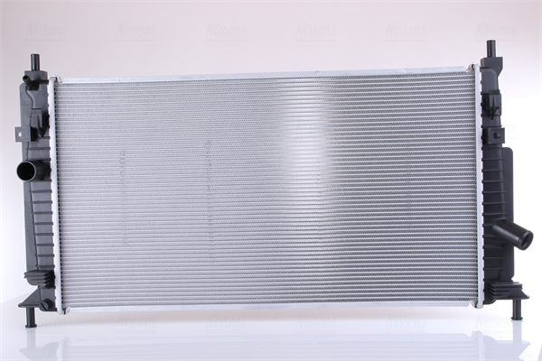 Radiator motor potrivit MAZDA 3 2.2D