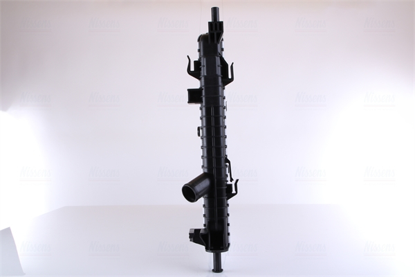 Radiator motor potrivit MAZDA 3 2.2D [3]