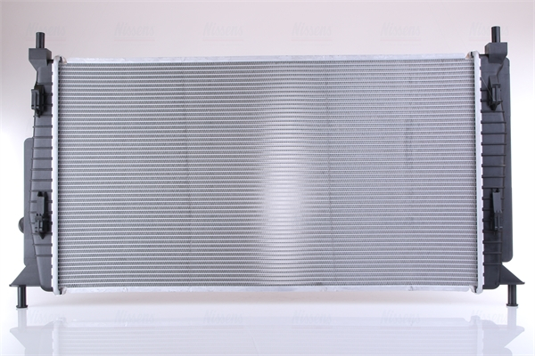 Radiator motor potrivit MAZDA 3 2.2D [2]