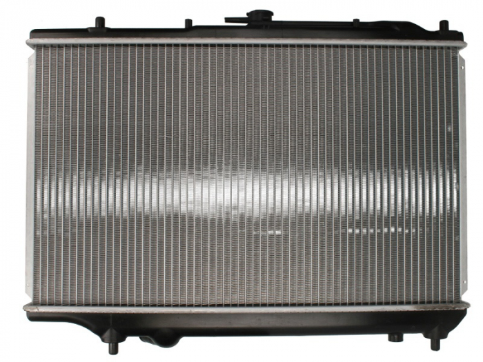 Radiator motor potrivit MAZDA 323 C IV, 323 III, 323 S IV 1.3/1.6/1.8 [2]