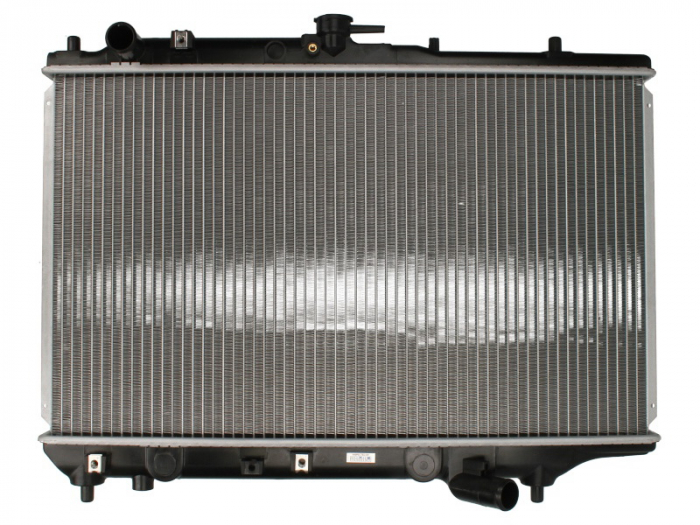 Radiator motor potrivit MAZDA 323 C IV, 323 III, 323 S IV 1.3 1.6 1.8