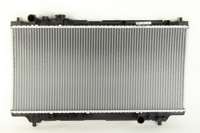 Radiator motor potrivit MAZDA 323 C V, 323 P V, 323 S V 1.3-2.0D