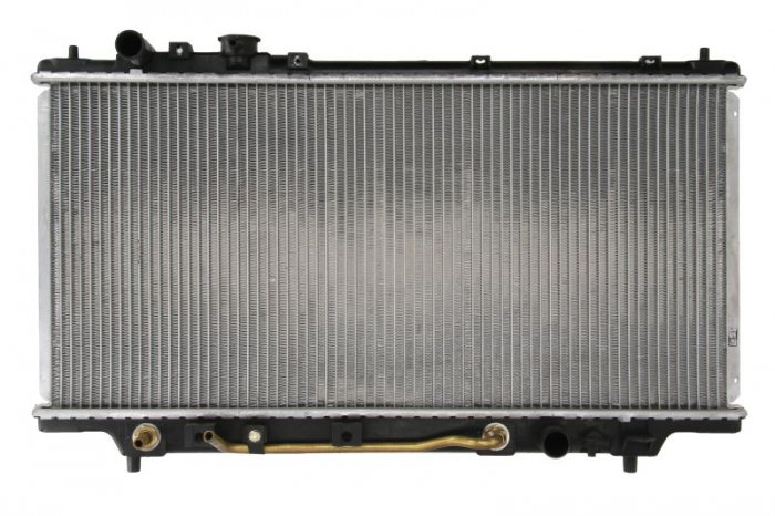 Radiator motor potrivit mazda 323 s v 1.5